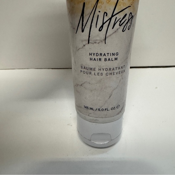 IGK Mistress Hydrating Hair Balm 5 OZ - Picture 2 of 3